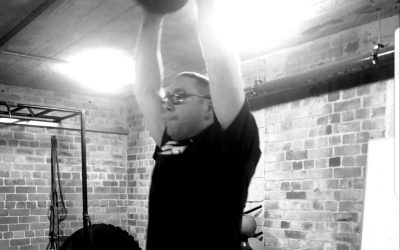 Instructor fitness