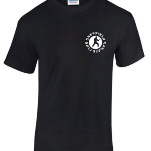 Sheffield Karate Club T-shirts