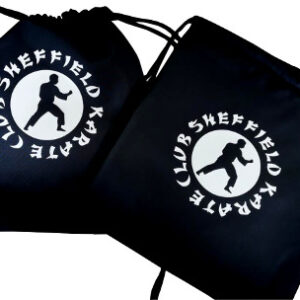 Sheffield Karate Club Sports Bag