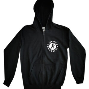 Sheffield Karate Club Hoodie
